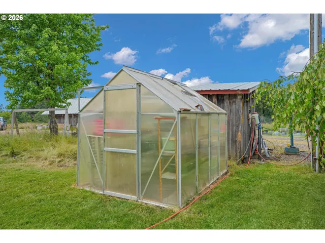 Greenhouse