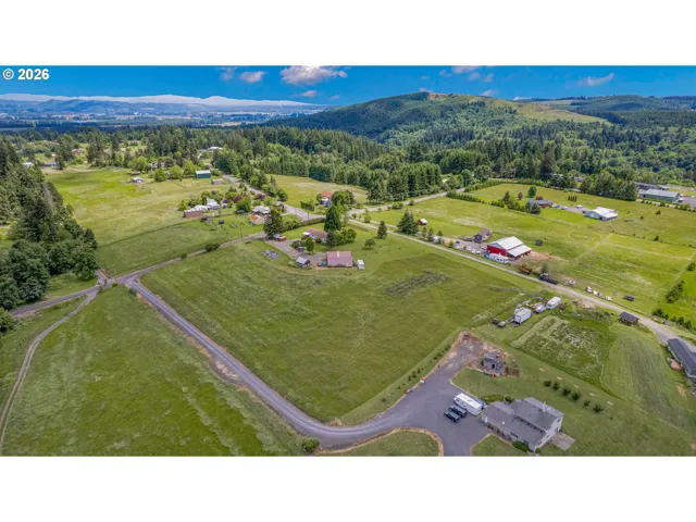 Acreage-Aerial