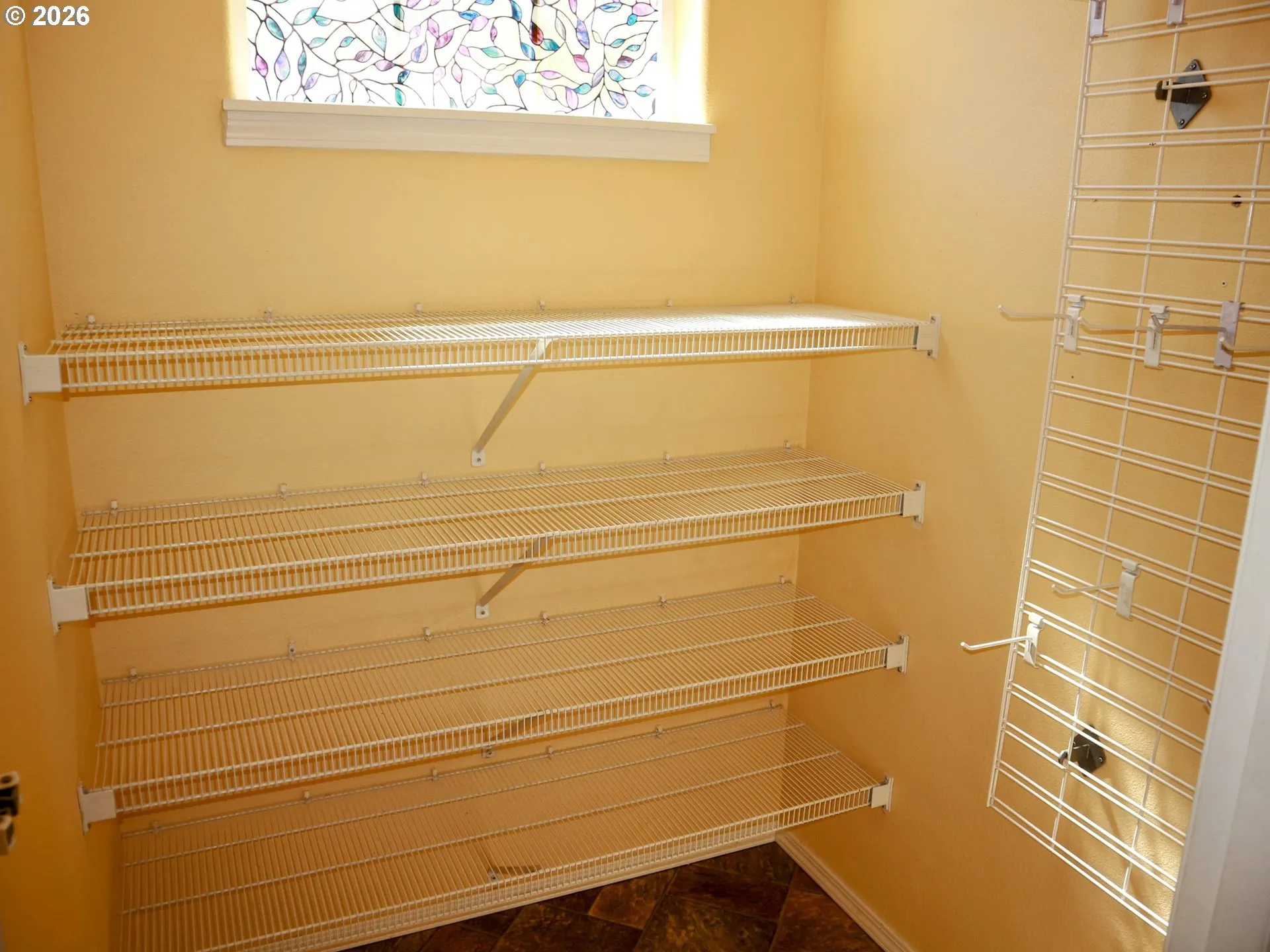 Pantry