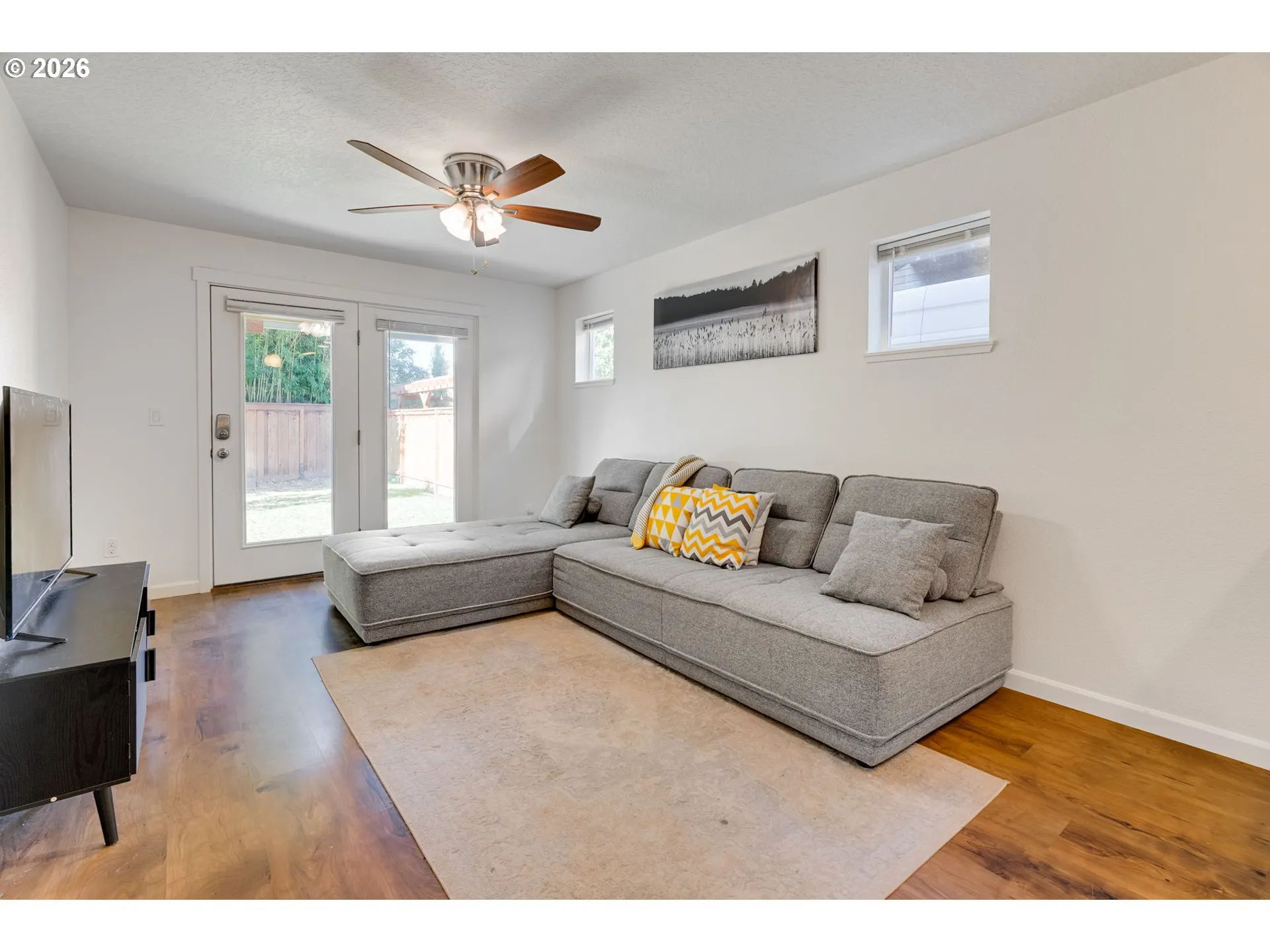 Accessory Dwelling Unit