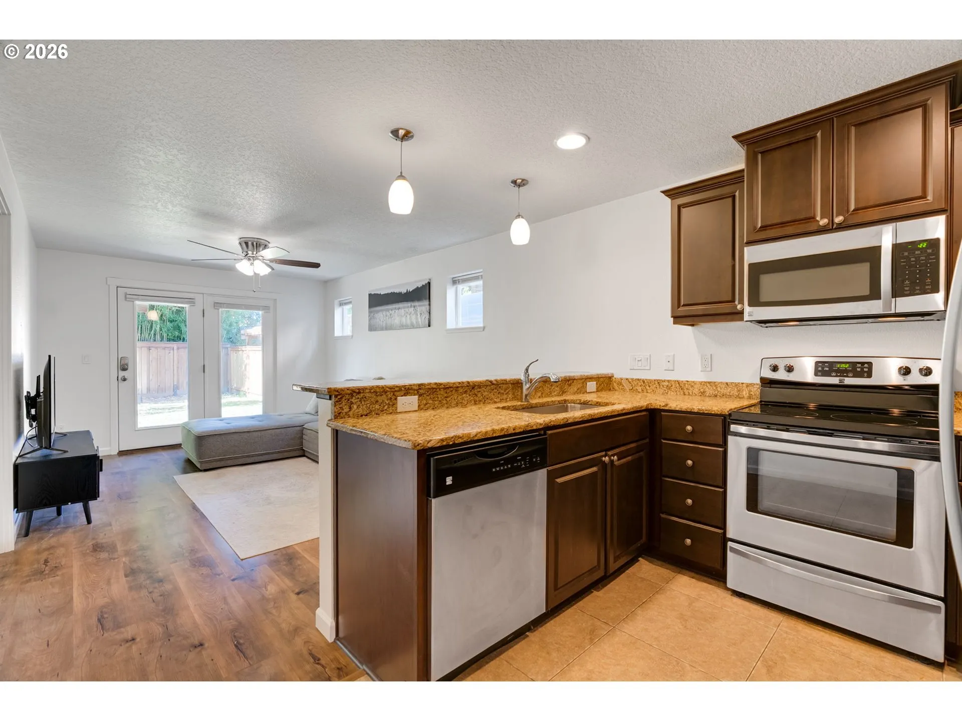 Accessory Dwelling Unit