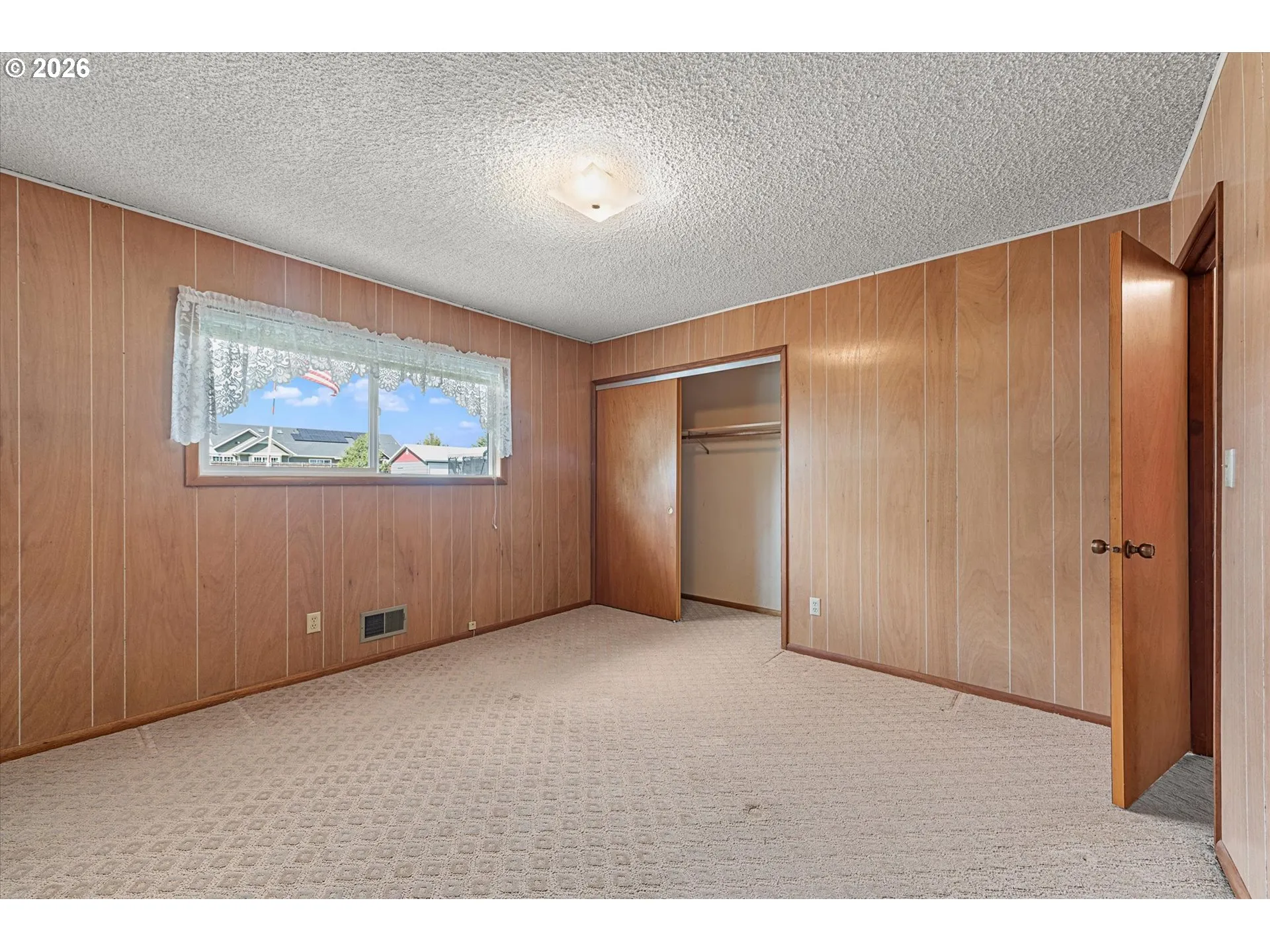 Bedroom-# 1