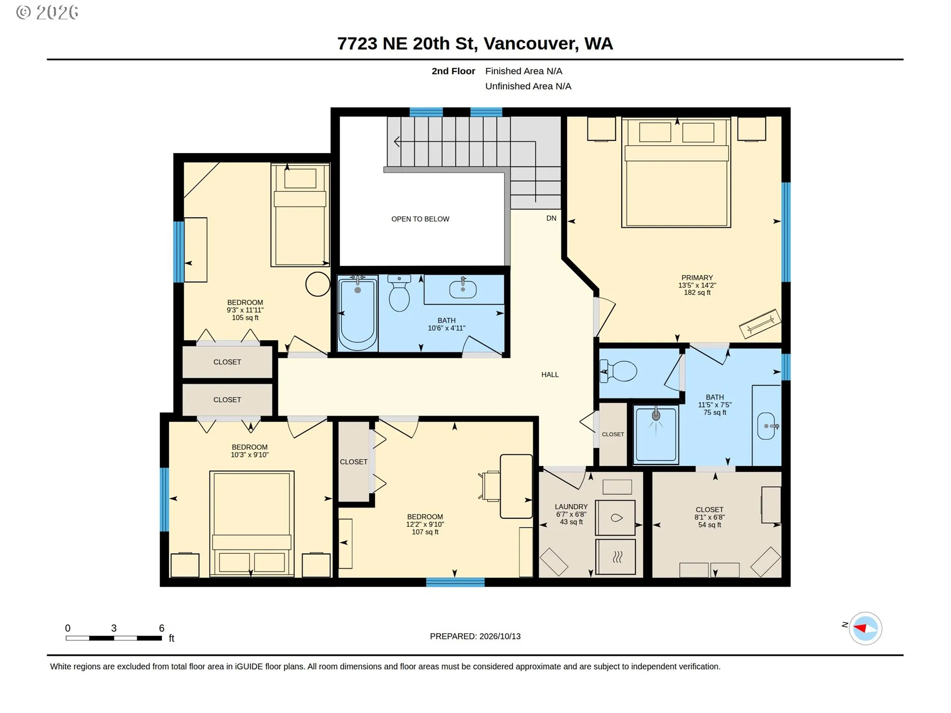 Floor Plan-# 2