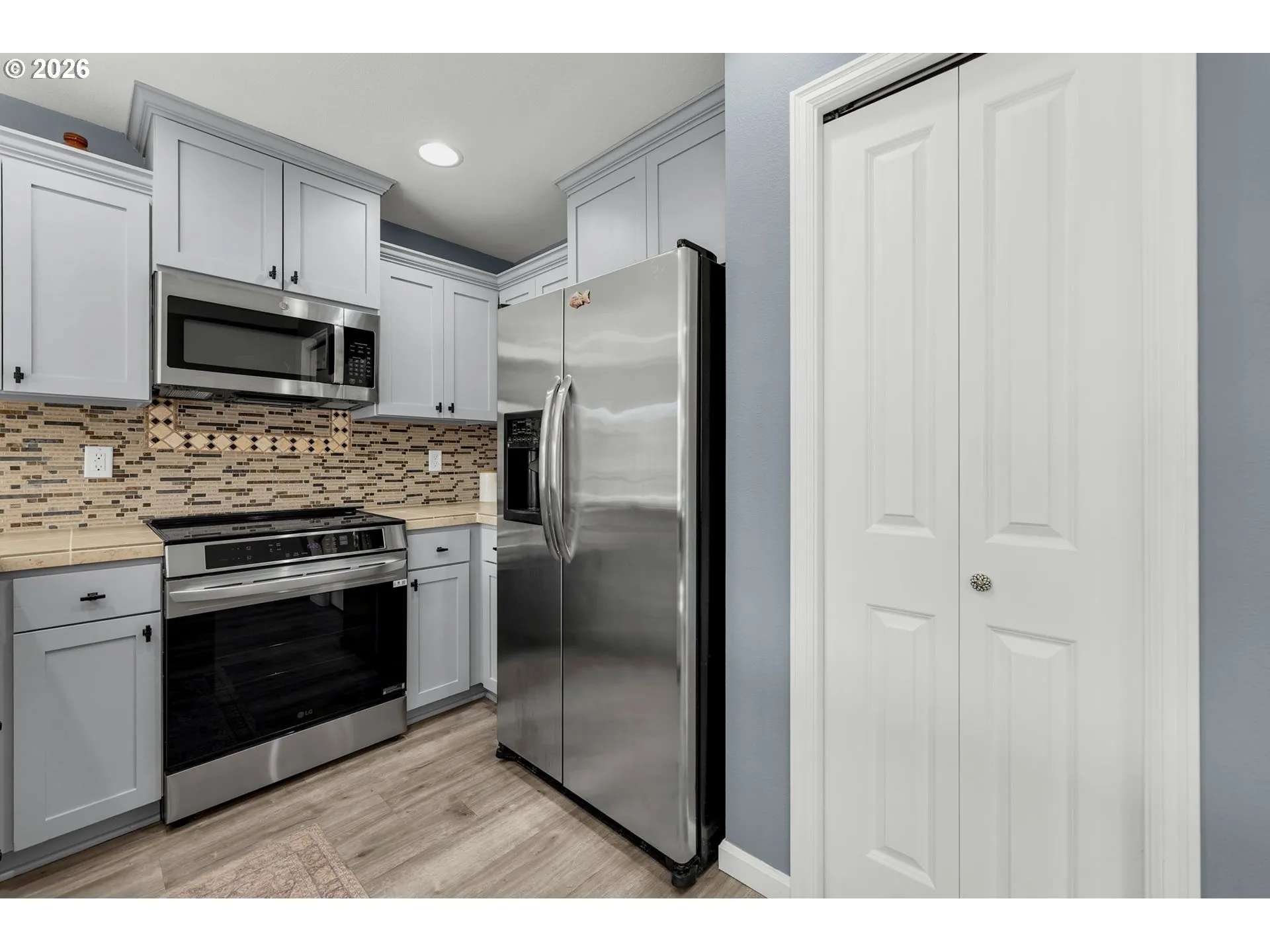 Pantry