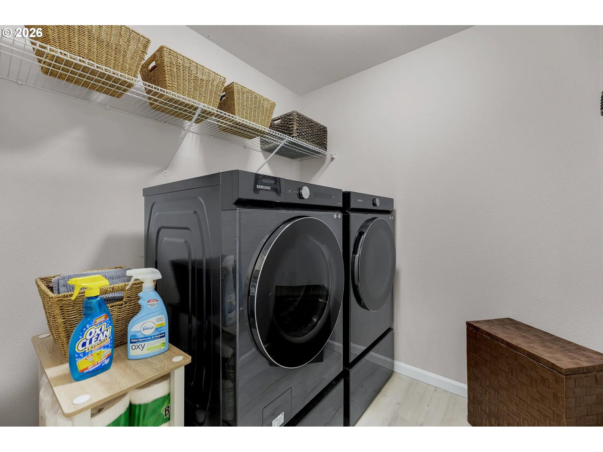 Laundry-Upper