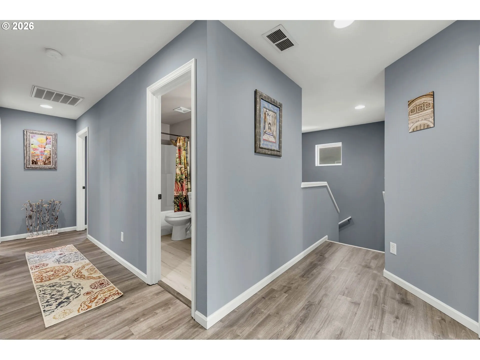 Hallway