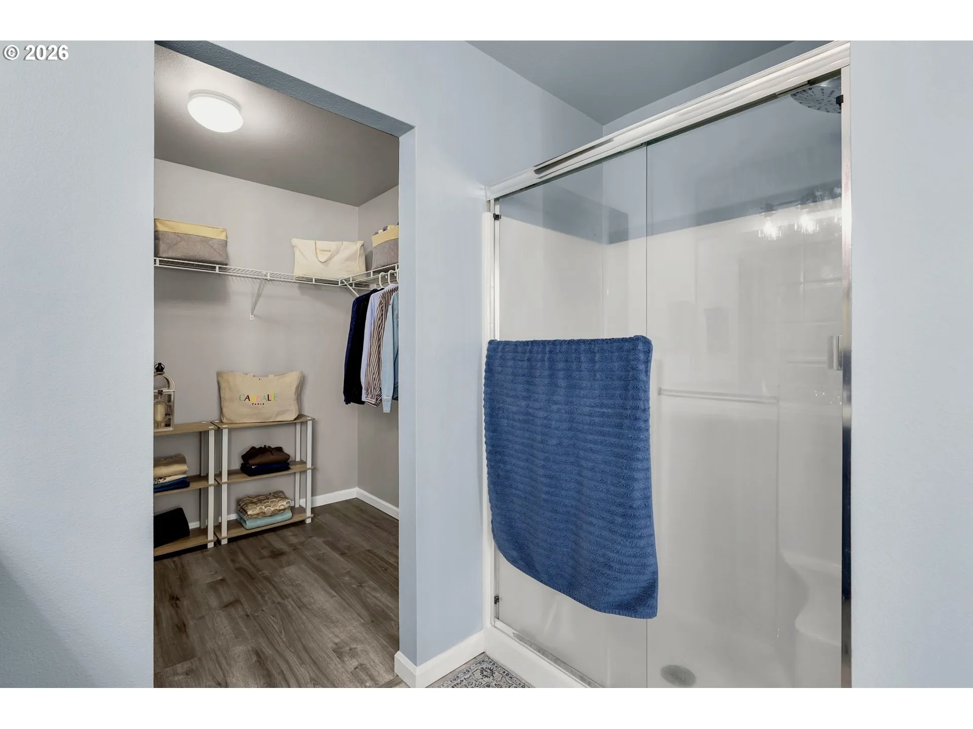 En Suite Bathroom