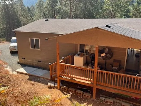 Porch-# 2