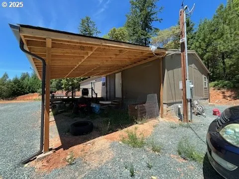 Mobile Home-# 1