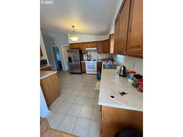 Kitchen-# 1