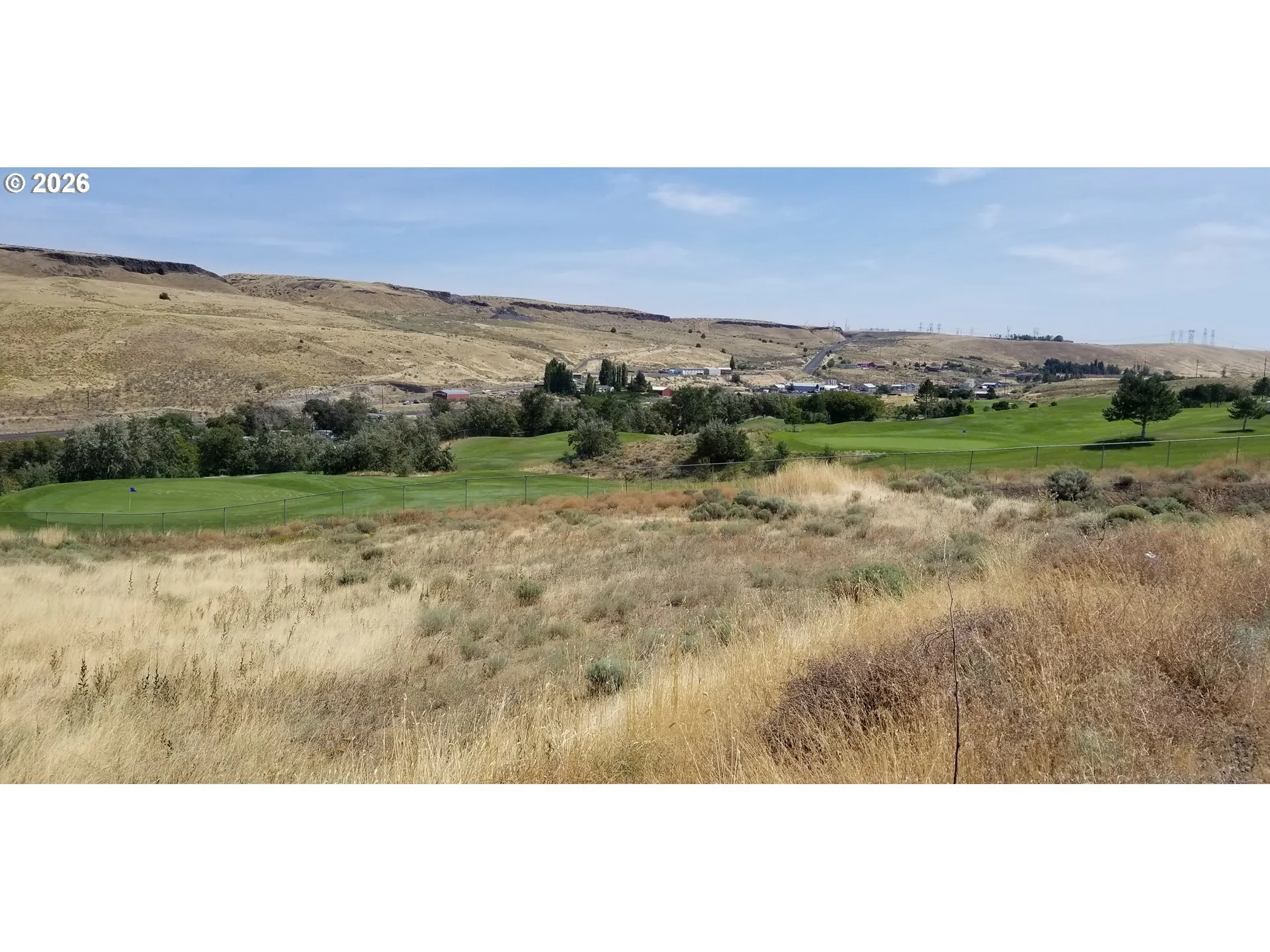 Home Site-Possible