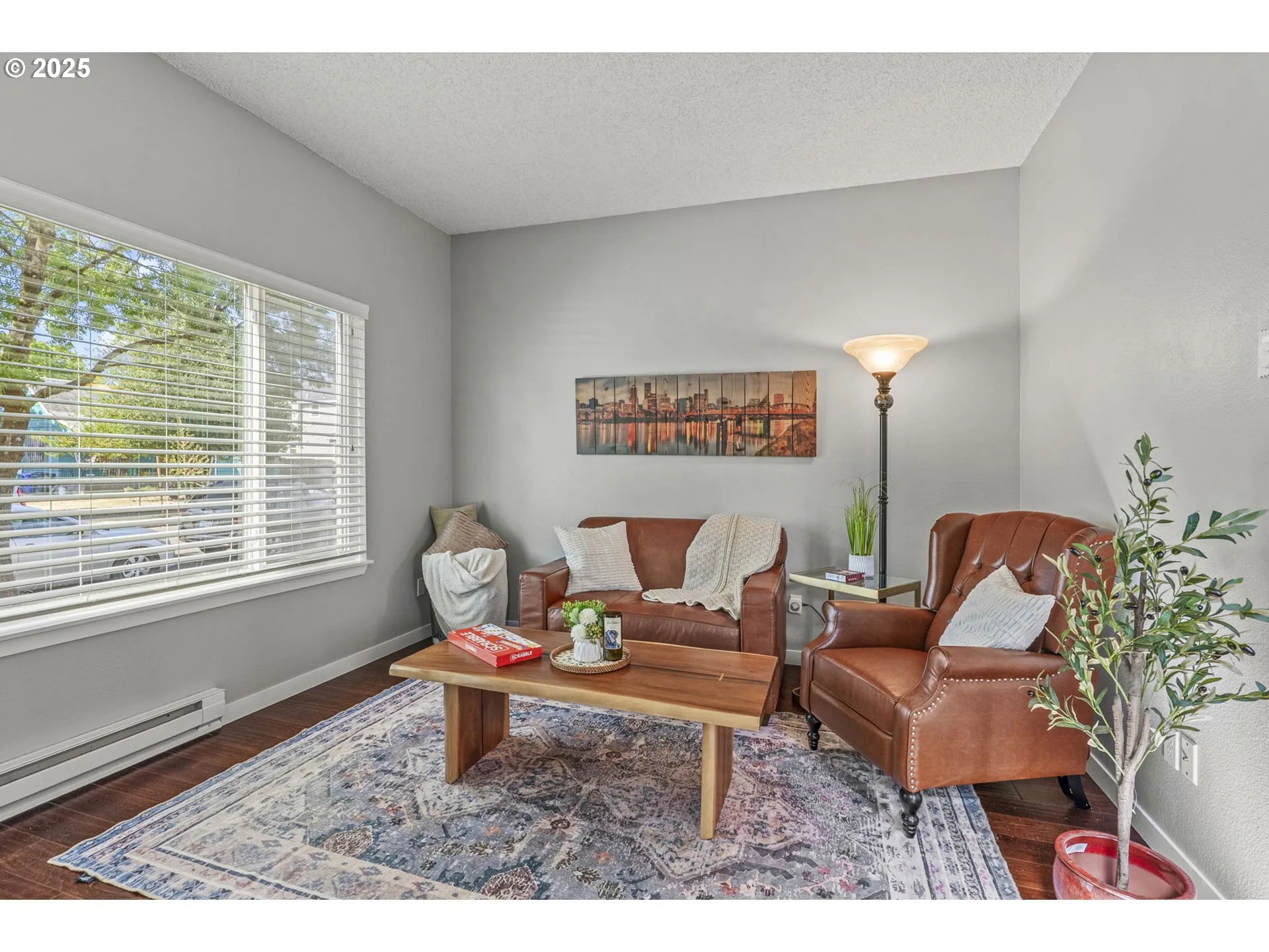 Living Room/Entrance