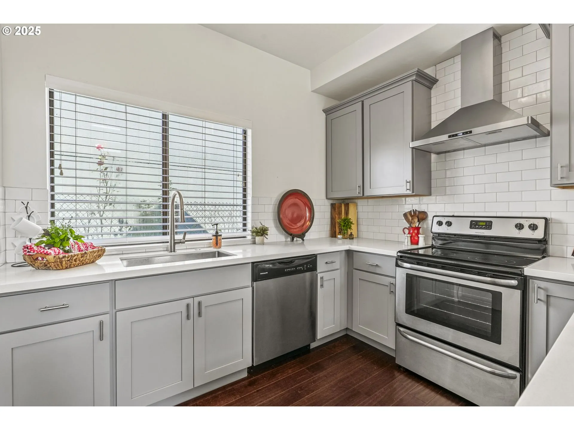 Kitchen-Oven