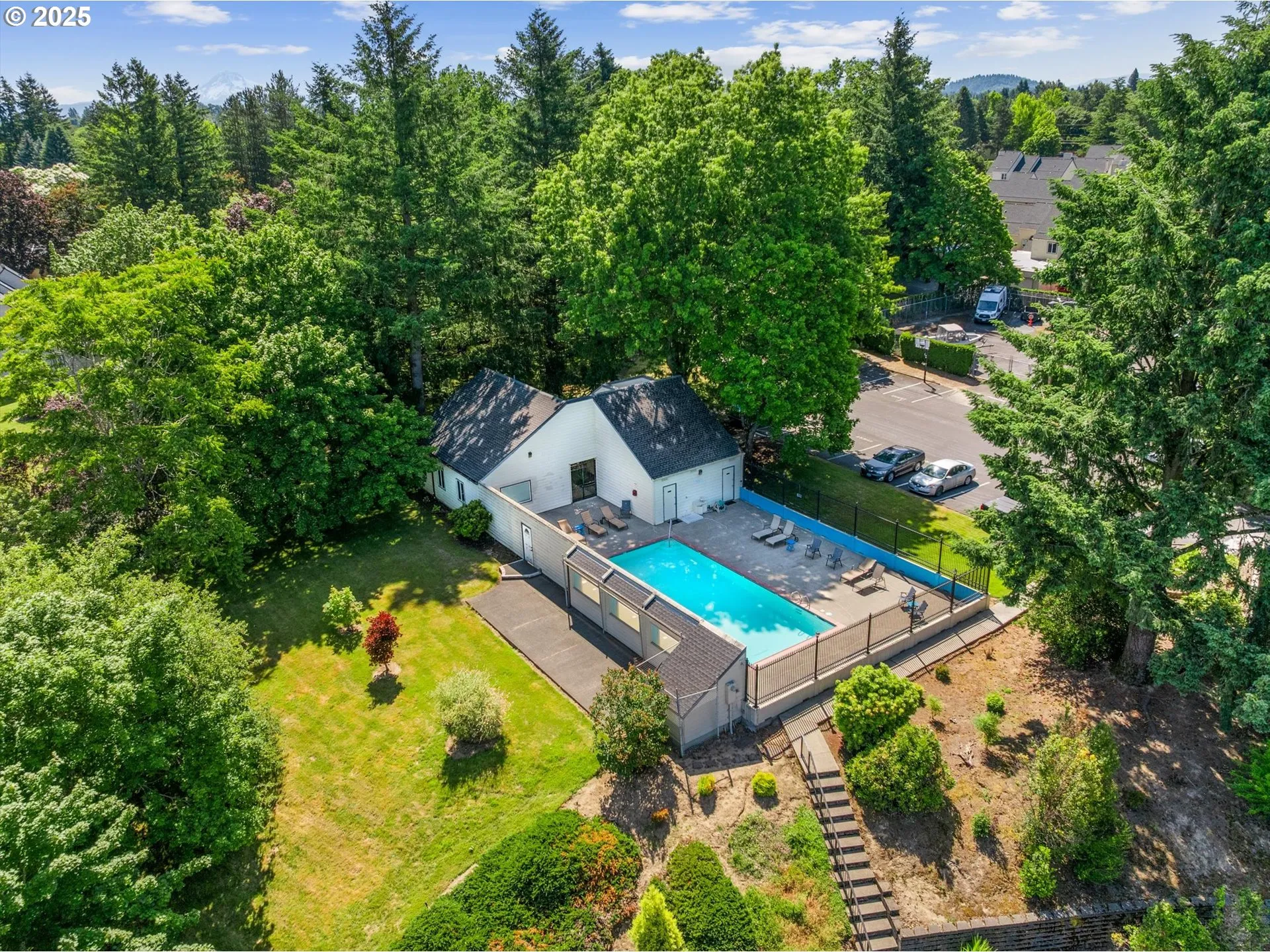 Community Pool