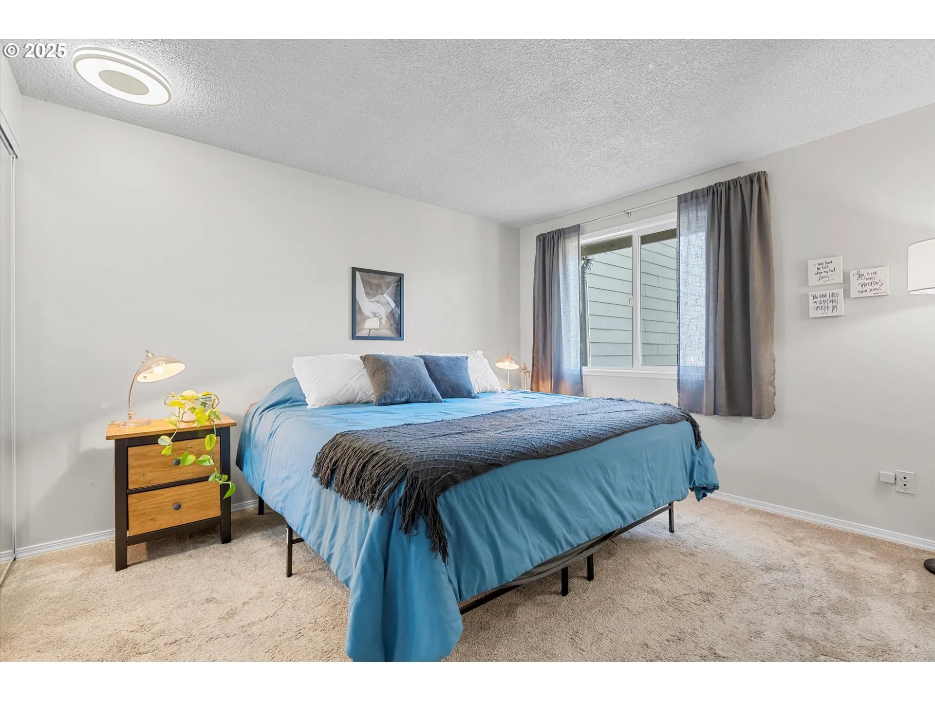 Bedroom, Primary-Upper