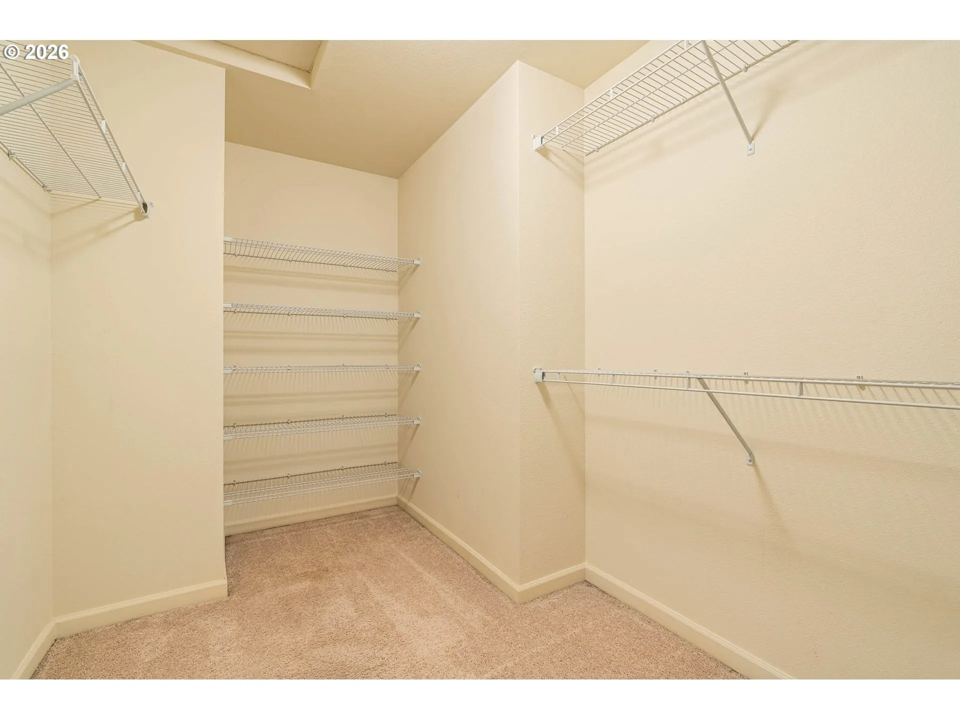 Primary Bedroom-Walk-In Closet