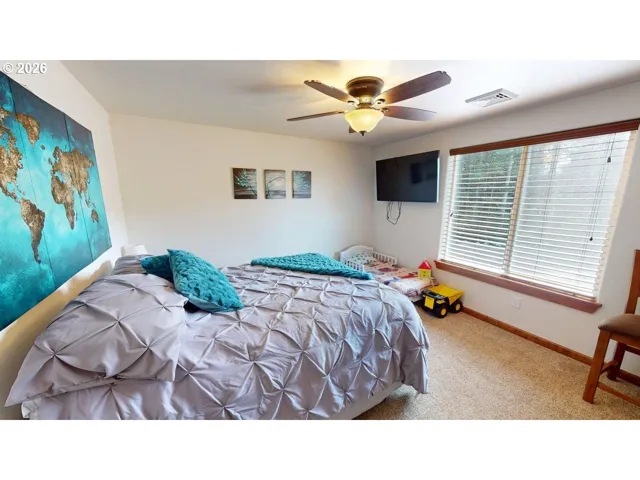 Bedroom-# 3