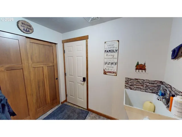 Mud Room