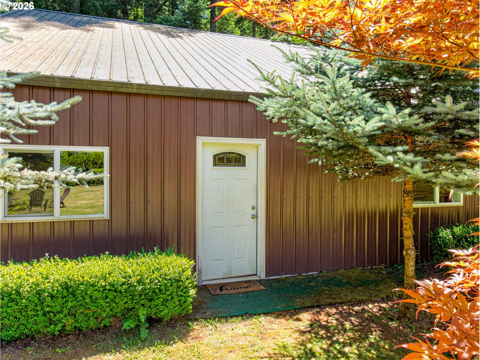 Accessory Dwelling Unit-Finished