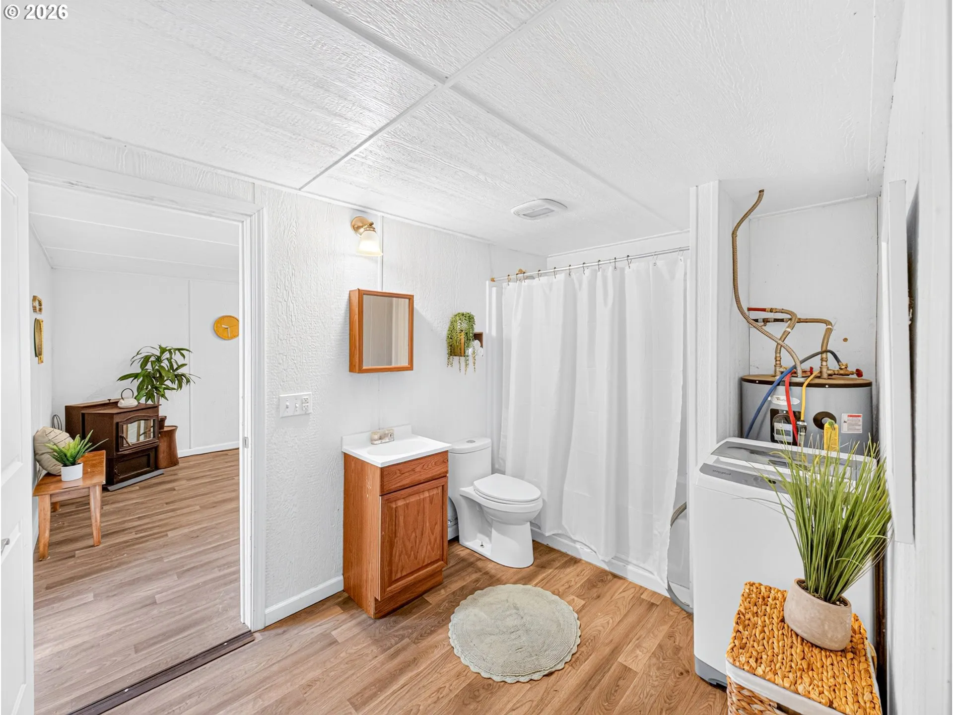 Accessory Dwelling Unit