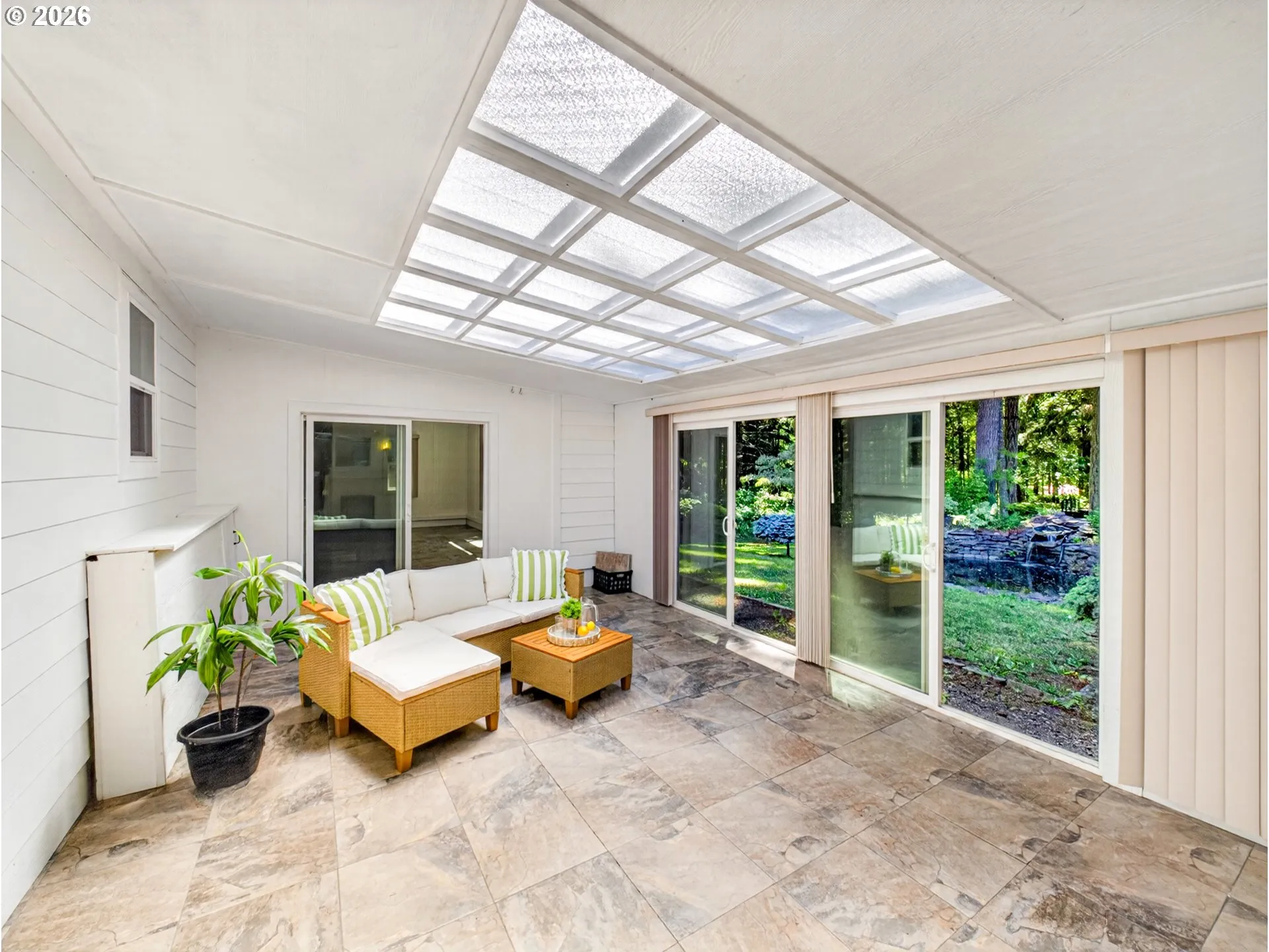 Sun Room