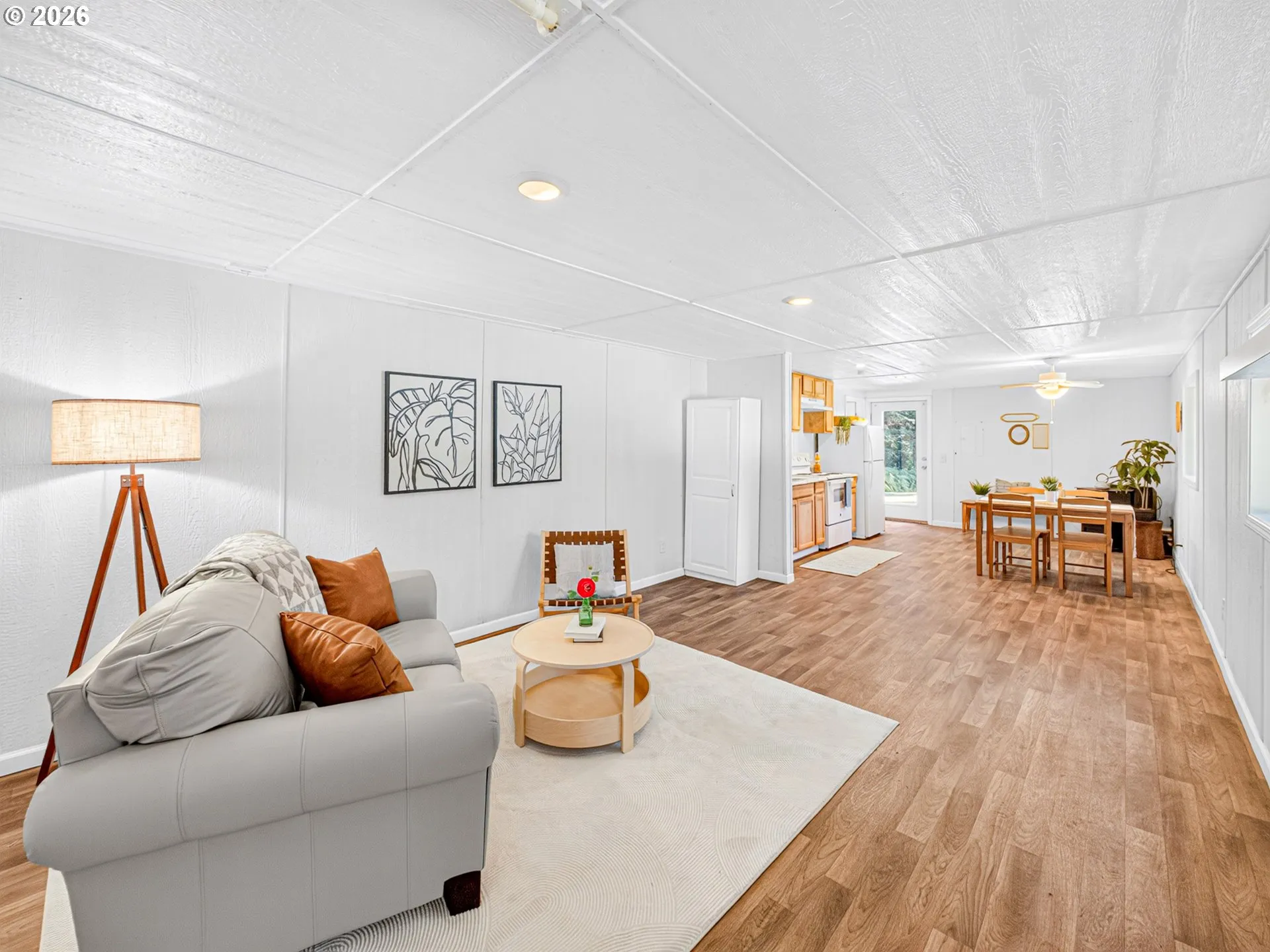 Accessory Dwelling Unit