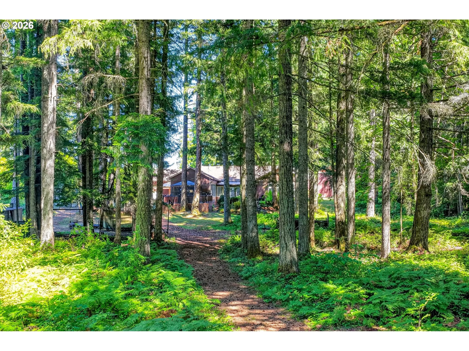 Acreage