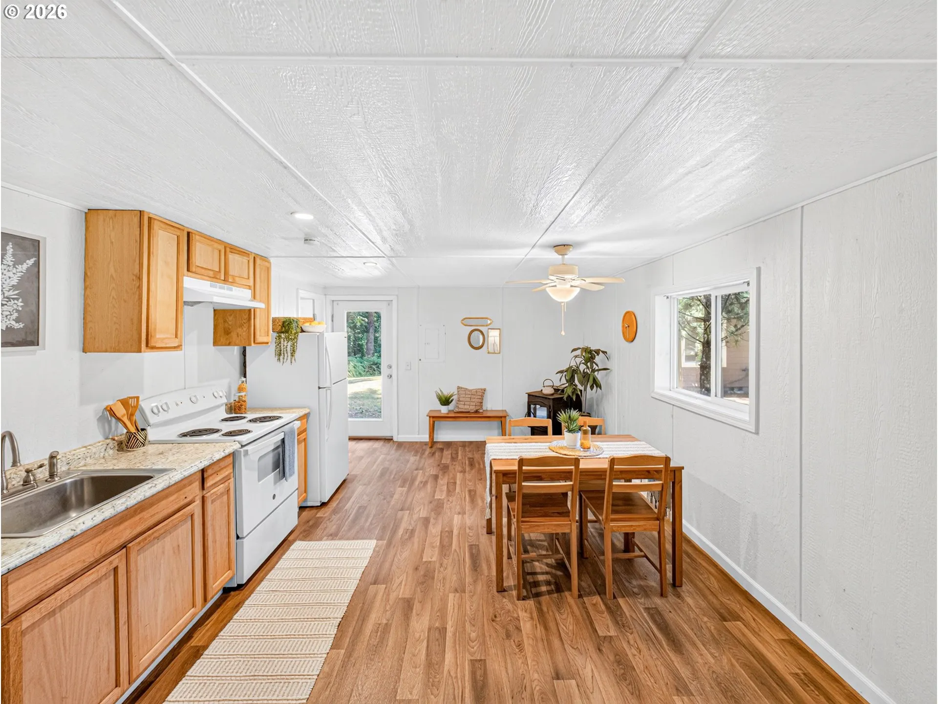 Accessory Dwelling Unit