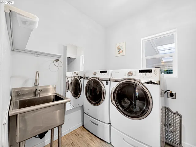 Laundry