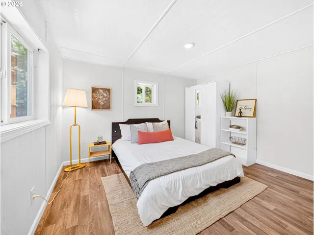 Accessory Dwelling Unit