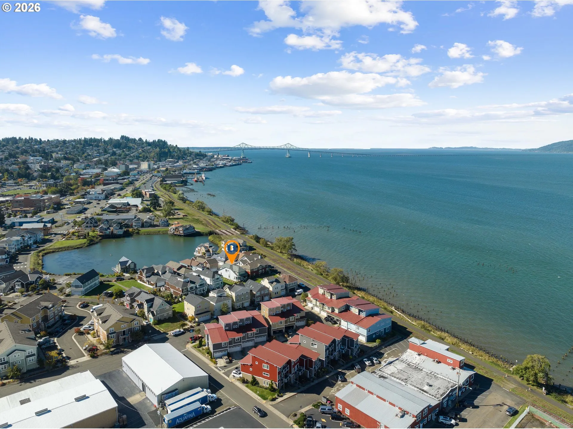 Drone View/UAV