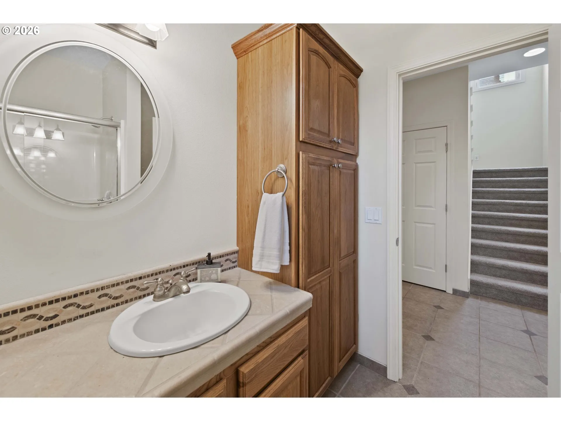 Bathroom-# 1