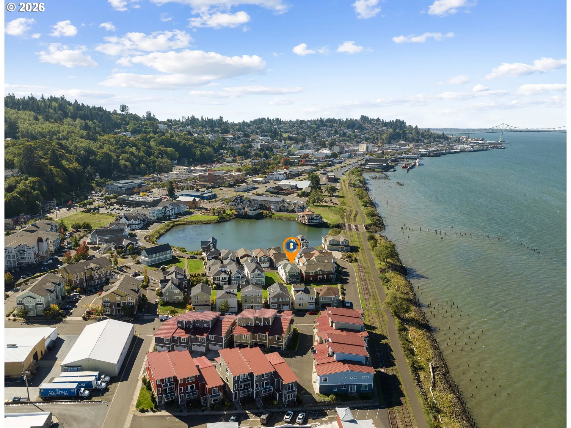 Drone View/UAV