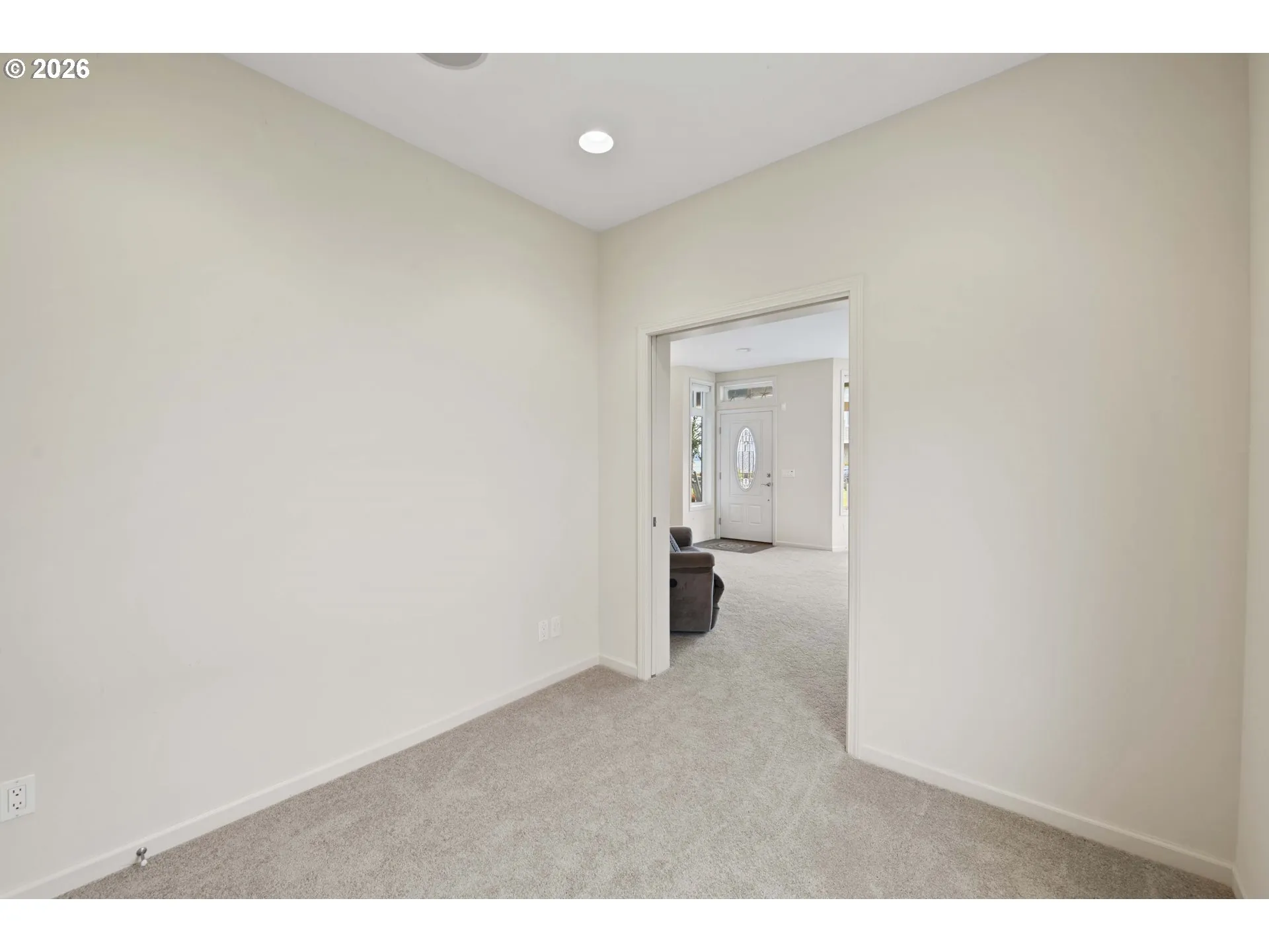 Bedroom-# 1