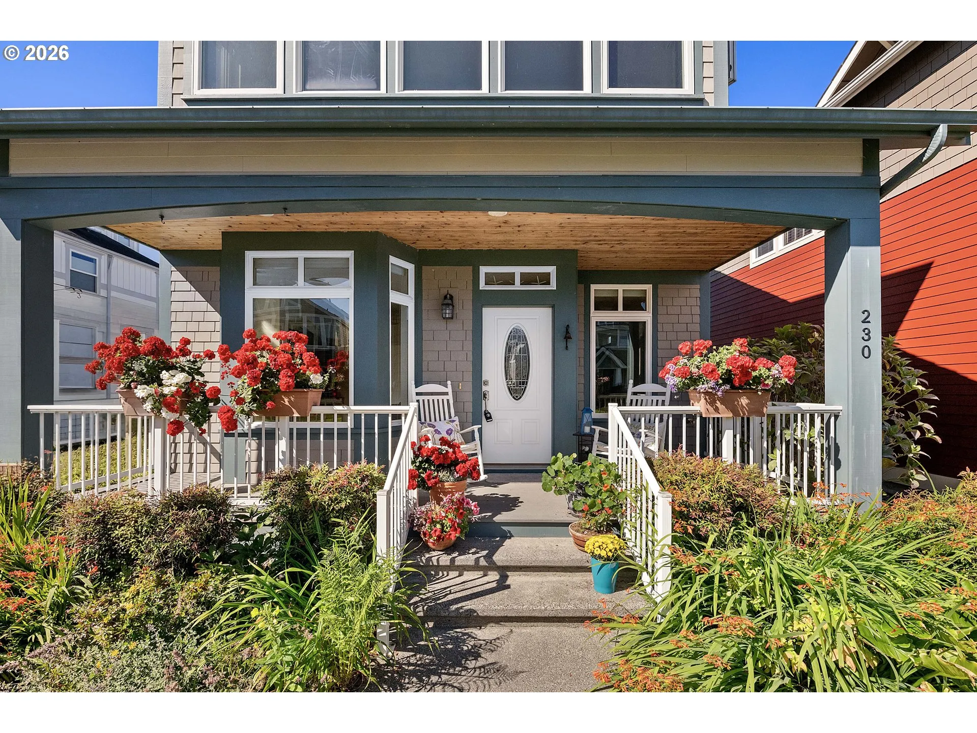 Porch