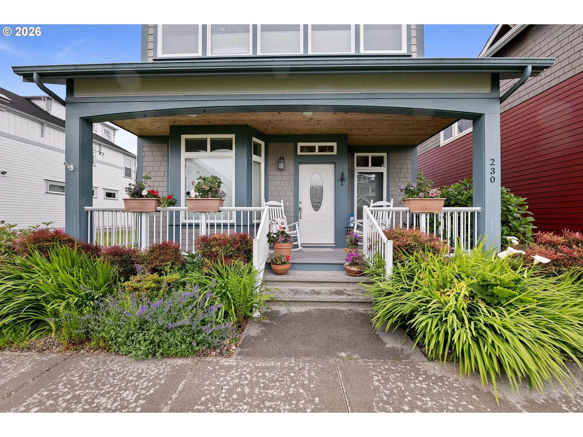 Porch