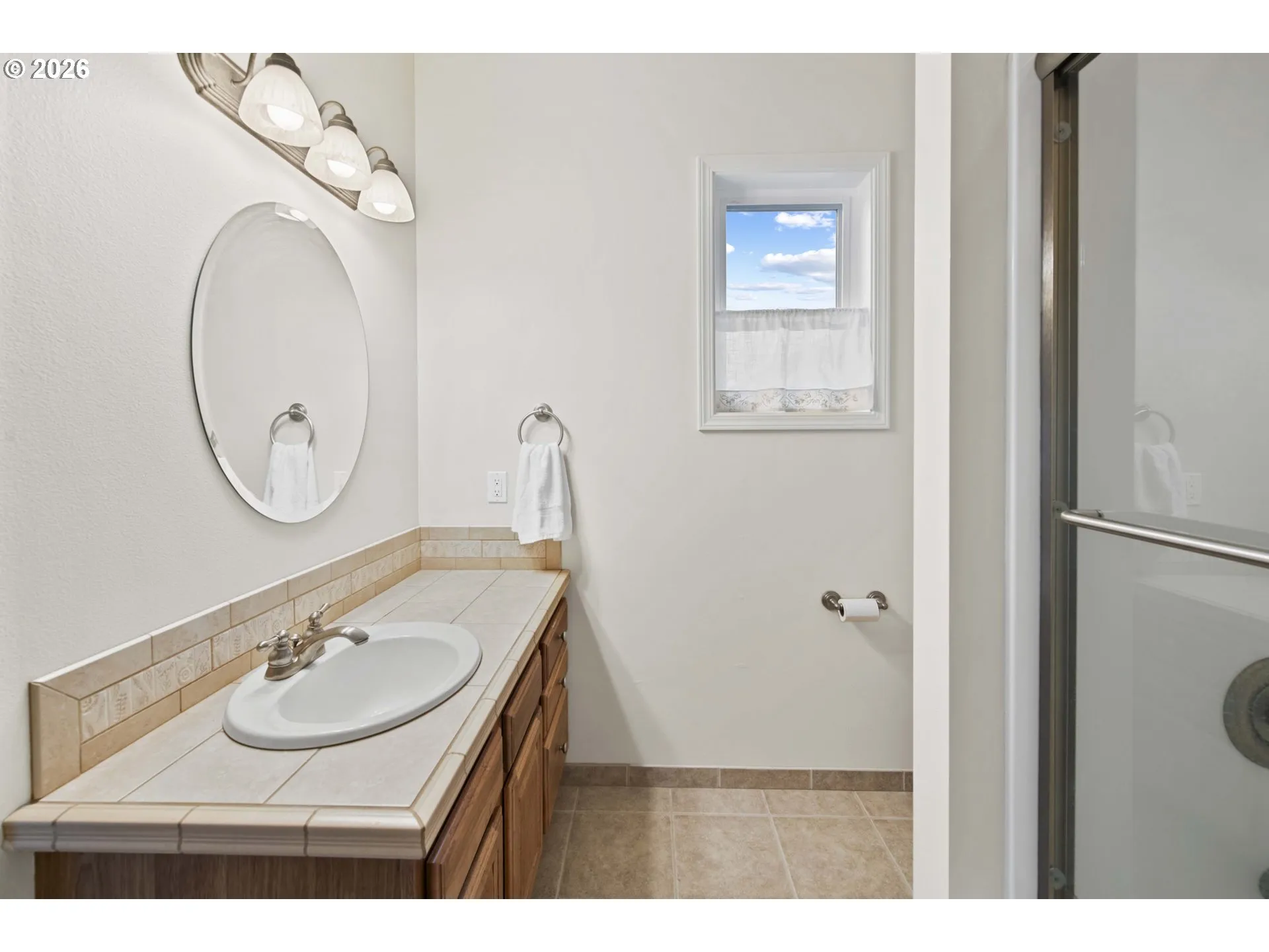 Bathroom-# 3