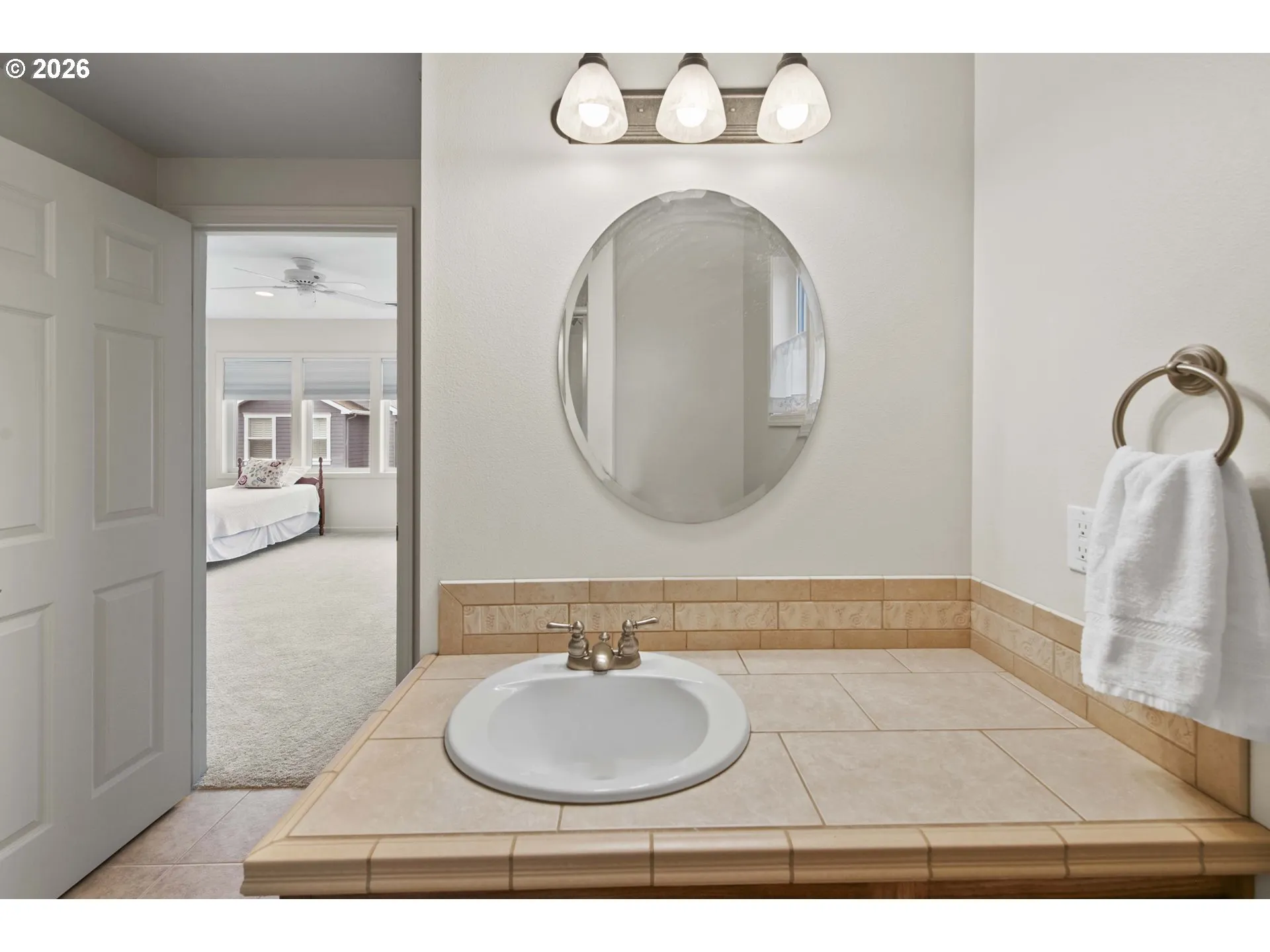 Bathroom-# 3