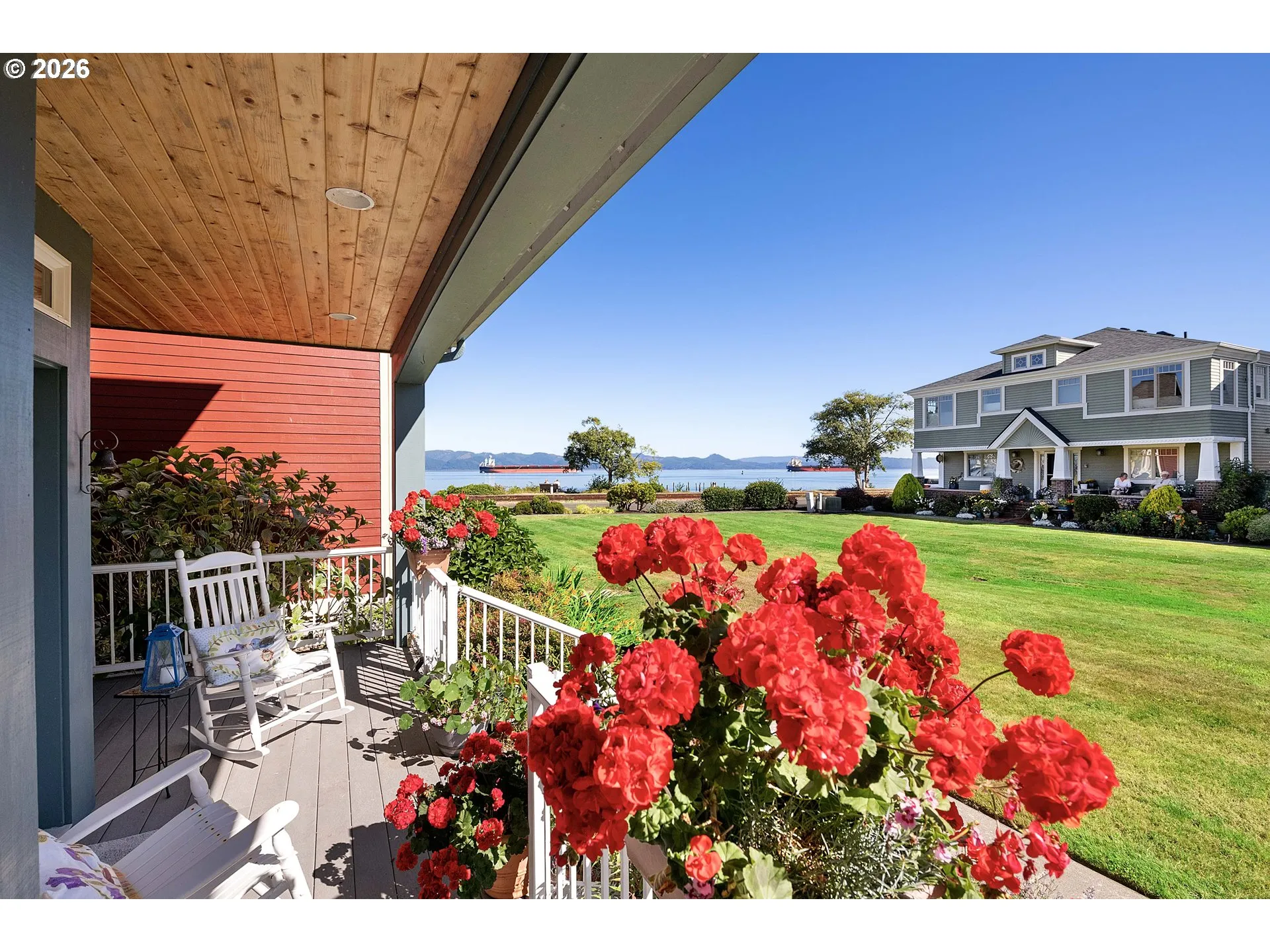 Porch