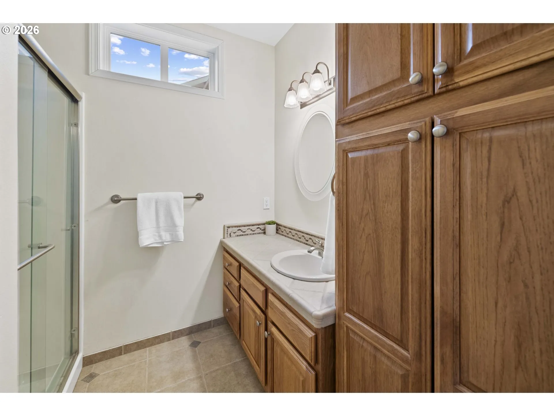 Bathroom-# 1