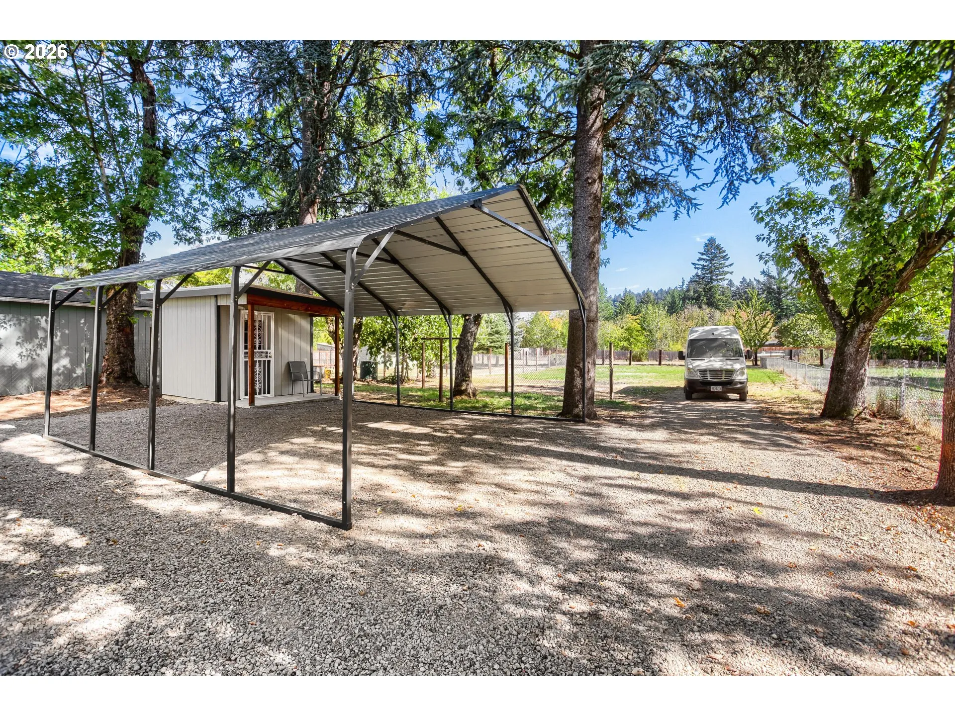 Carport