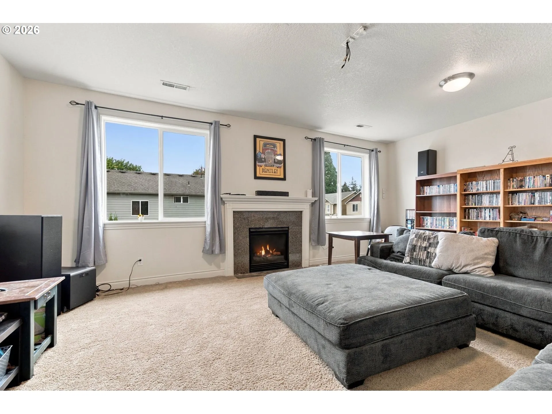 Family Room-Upper