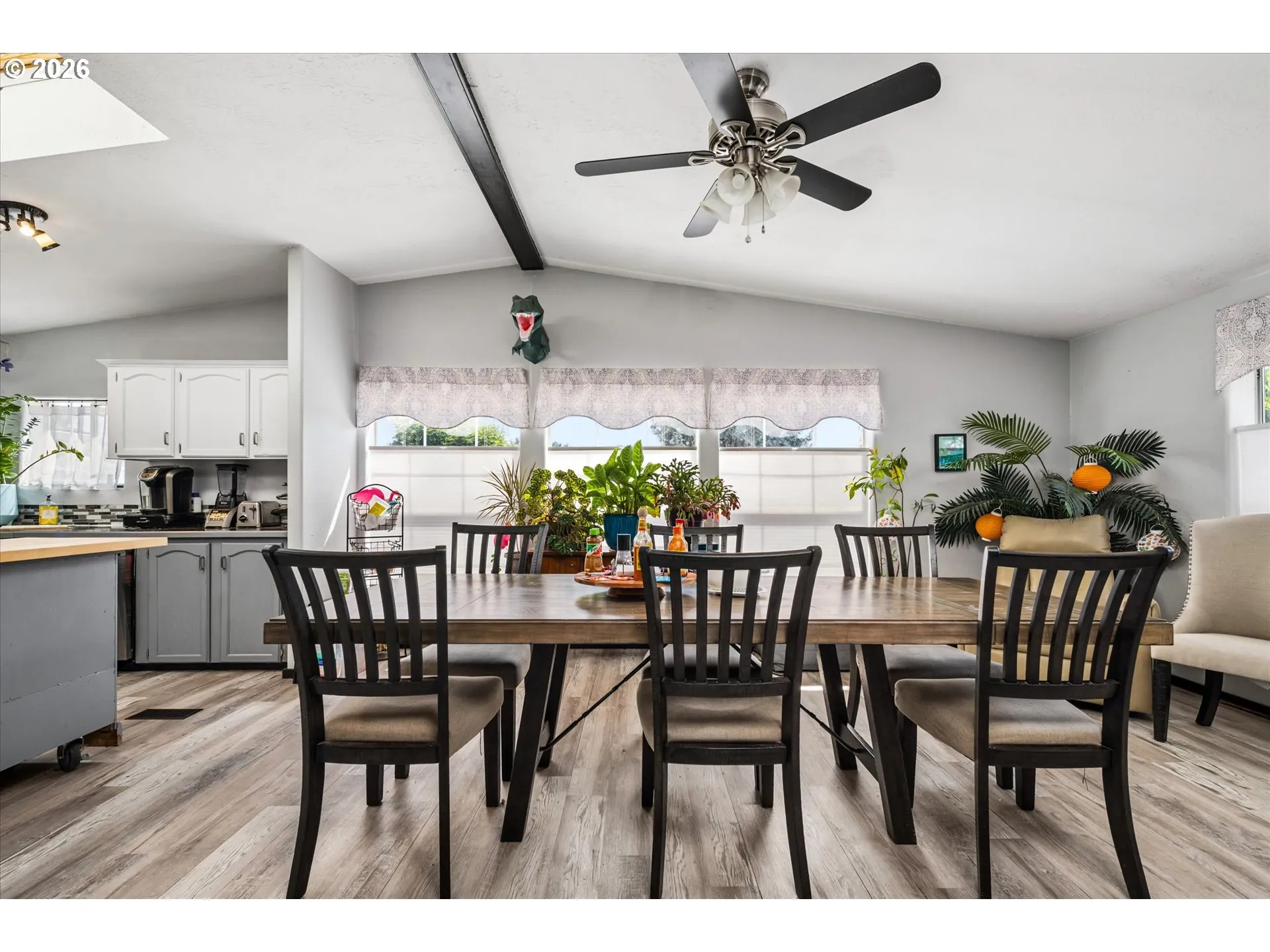 Dining Room-Formal