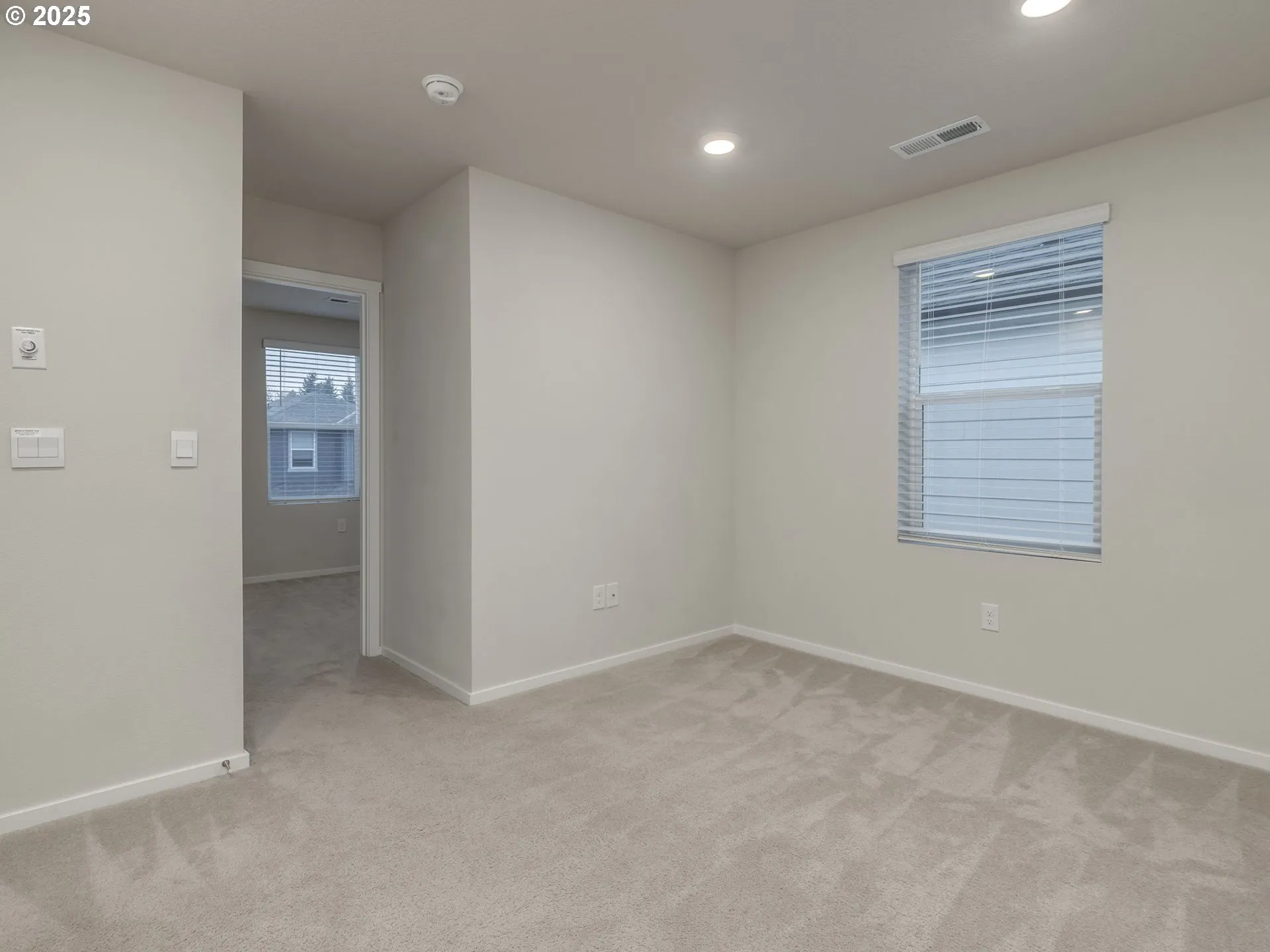 Bonus Room-Upper