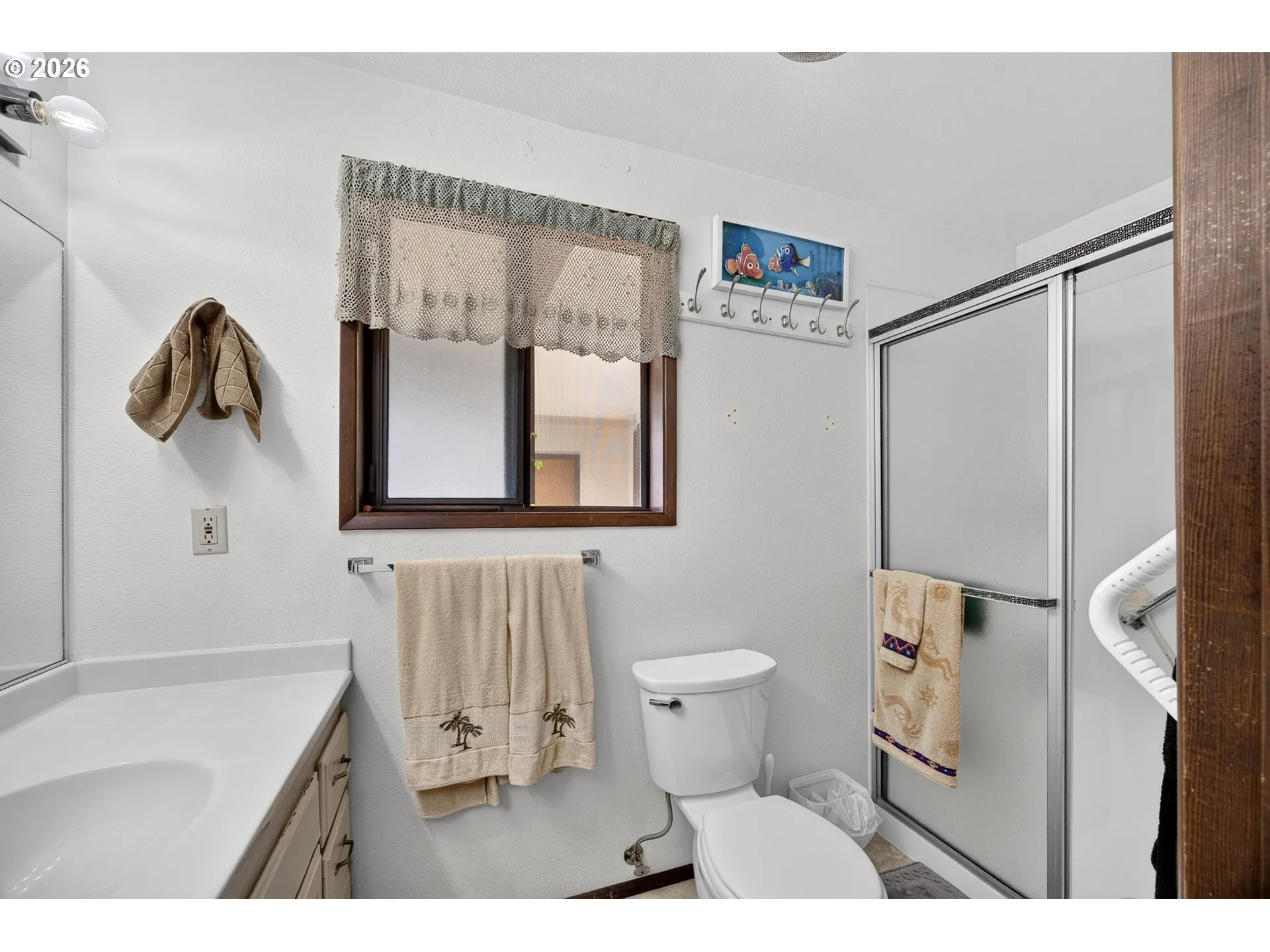 Bathroom, Attached