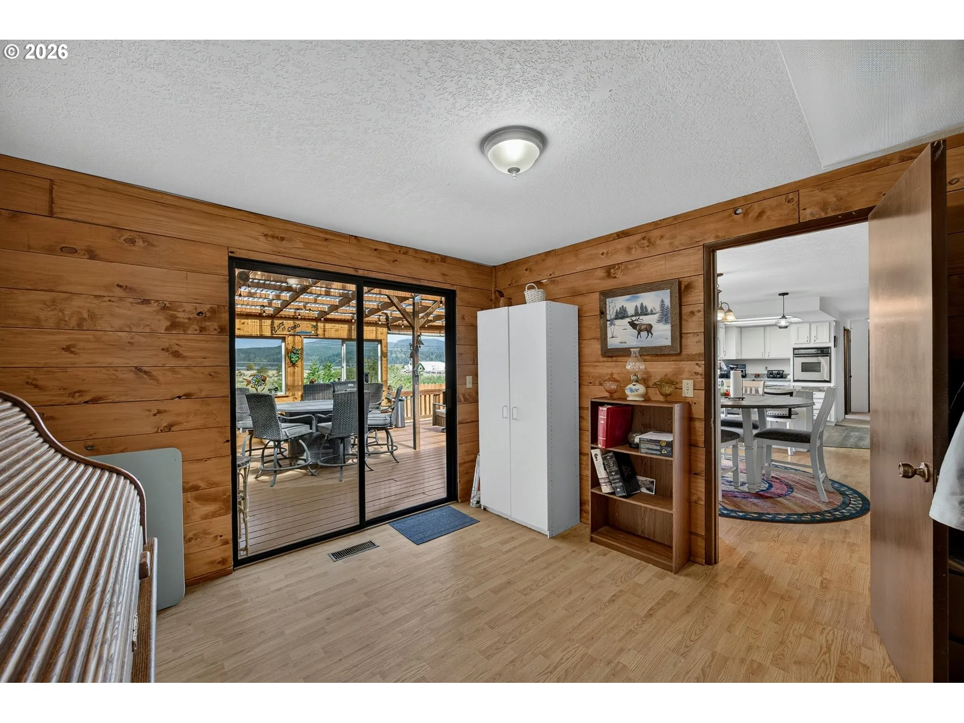 Bedroom-# 1