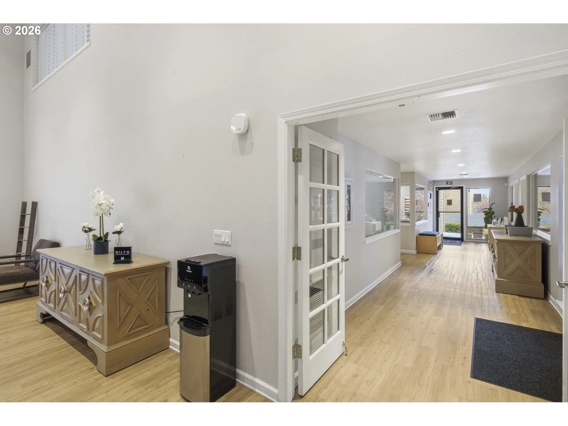 Community Club House-# 1