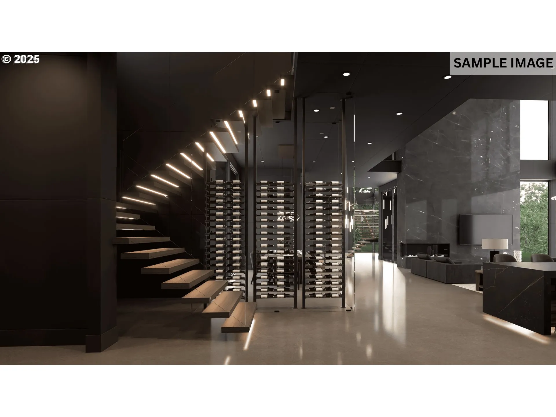 Wine Cellar