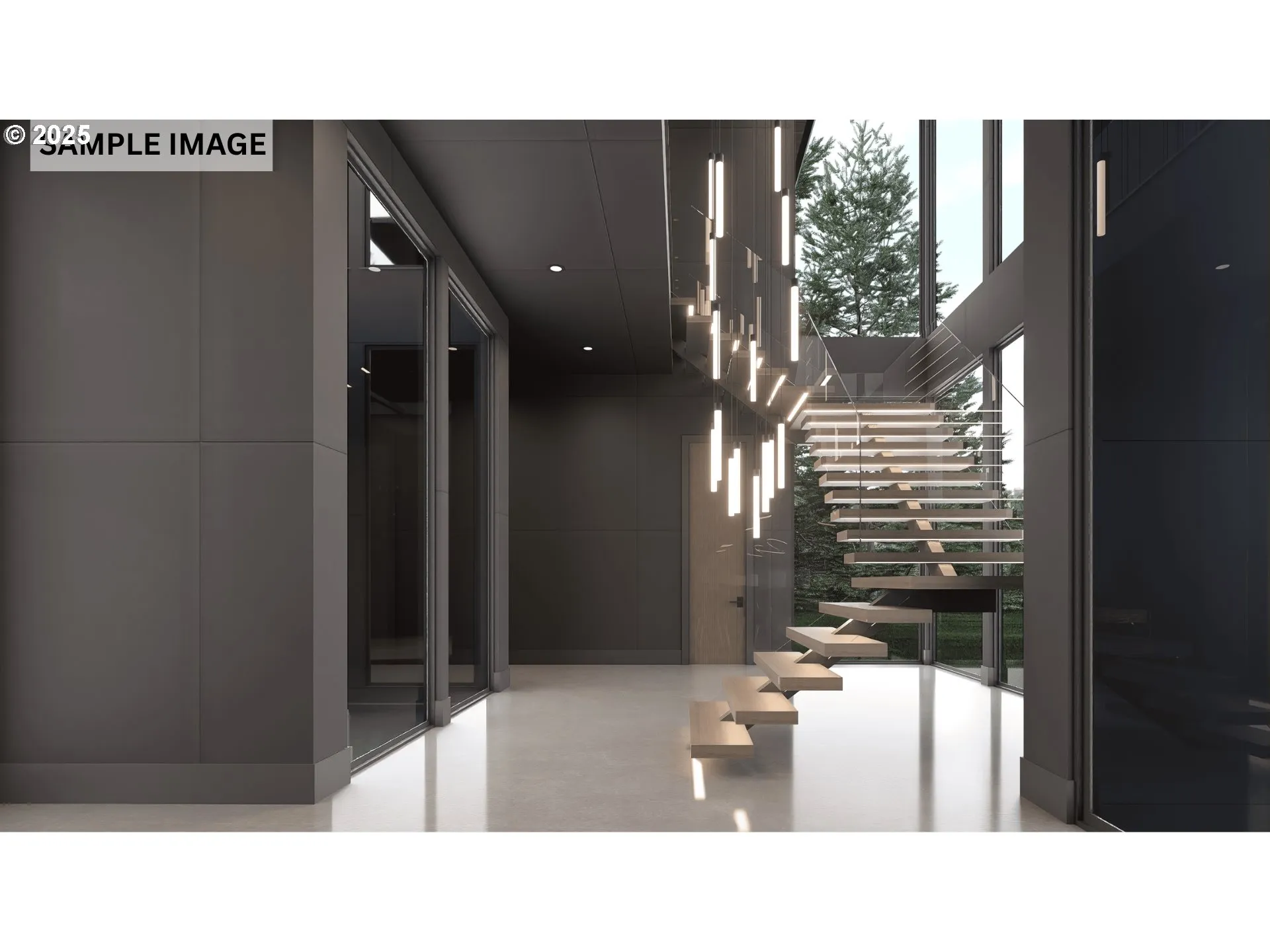 Staircase