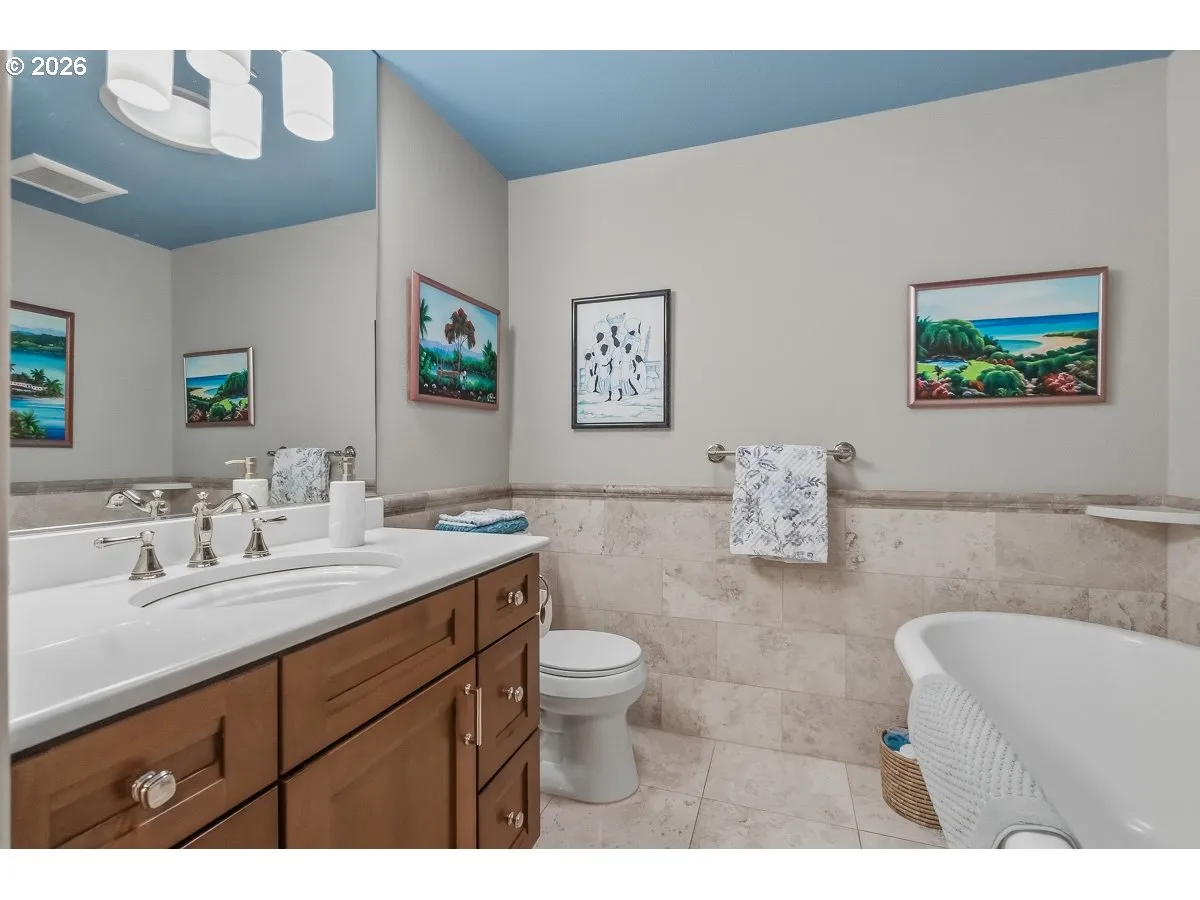 Bathroom-Hall